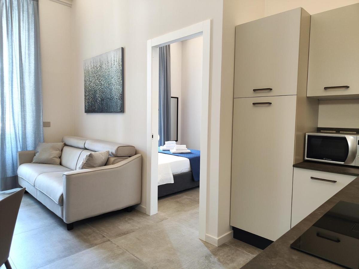 Hostdomus - Casa Velo' Apartment Turin Exterior photo